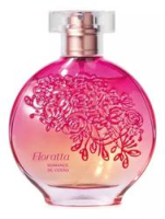 Colônia Floratta Romance De Verão 75ml – Boticário