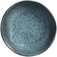 Conjunto C/ 6 Cumbucas Orgânico Night Sky 17,5×5,5 cm
