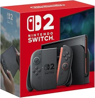Console Nintendo Switch 2
