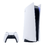 Console Playstation 5 Standard Edition, 825gb, Controle Dualsense Sem Fio, Branco