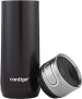 Contigo Garrafa Térmica Luxe Autoseal – 473ml – Black