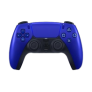 Controle Sony Dualsense Ps5, Sem Fio, Cobalt Blue – Cfi-zct1w