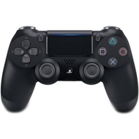 Controle Sony Dualshock 4 PS4, Sem Fio, Preto – CUH-ZCT2U