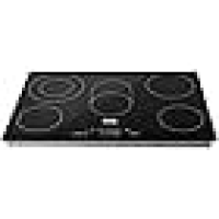 Cooktop Elétrico Philco PCT55VC Vitrocerâmico 8400W