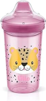 Copo de transição Antivazamento 320ml Eco MAX Onça Lillo