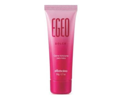 Creme Desodorante Hidratante Para Mãos Egeo Dolce 50g