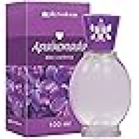 Desodorante Colonia Phytoderm Apaixonada 100ml, Phytoderm, Lilas