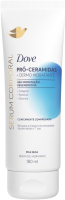 Dove Sérum Hidratante Pró-Ceramidas + Dermo Hidratante 180ml