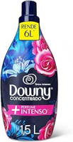 Downy Brisa Intenso – Amaciante Concentrado, 1,5L
