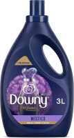 Downy Perfume Collection Místico – Amaciante Concentrado, 3L