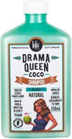 Drama Queen Shampoo de Coco 250ml , Lola Cosmetics