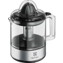 Espremedor De Frutas Electrolux Efficent Ecp10 Com 2 Cones, 800 Ml E 30 W – Preto – 110v