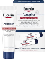 Eucerin Creme Reparador Intensivo Aquaphor Duo Pack 2x10ml