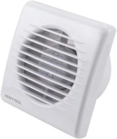 Exaustor Residencial Exb 100mm Bivolt Ventisol
