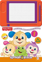 Fisher Price – Aprender, brincar e desenhar