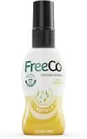 Freecô Bloqueador De Odores Sanitários – Camomila 60ml