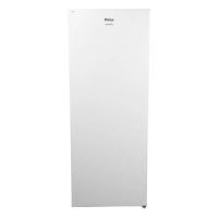 Freezer Vertical Pfv205b 2 Em 1 201l Branco Philco 127V