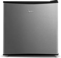 Frigobar 45L INOX 220V Midea