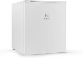 Frigobar Electrolux 47L Efficient com Controle de Temperatura Cor Branca (EM50) 127V