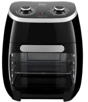 Fritadeira Air Fry Philco 11 Litros Oven Preta PFR2000P – 127 Volts – 110V