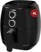 Fritadeira Air Fryer Family 4 Litros WAFF2-P 127V Wap
