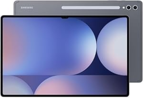 Galaxy Tab S10 Ultra, 512 GB, Tela 14.6″, Wifi, Cinza, Câmera Frontal 12 MP + 12MP UW