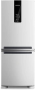 Geladeira Frost Free Brastemp Inverse 447 litros Branca – BRE57FB 220v