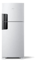 Geladeira/Refrigerador Consul Frost Free Duplex Branca 410L CRM50LB – 220V