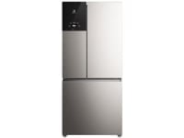 Geladeira/Refrigerador Electrolux Frost Free Multidoor 590l Efficient Im8s
