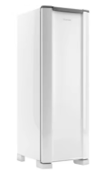 Geladeira/Refrigerador Esmaltec Degelo Manual