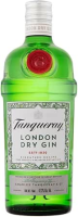 Gin London Dry Tanqueray Garrafa 750ml