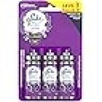 Glade Aromatizador de Ambiente Spray Refil, Odorizador de Ambiente Lavanda, Leve 3 Pague 2, 12ml cada
