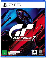 Gran Turismo 7 Edição Padrão – PlayStation 5