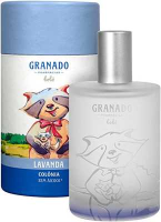 Granado – Colônia Bebê Lavanda 100ml