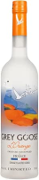 Grey Goose, Vodka, L’Orange, 750Ml