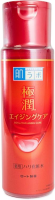 Hada Labo® Gokujyun Aging Care Lotion – Loção Hidratante anti-idade com Ácido Hialurônico e Niacinamida 170ml