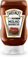 Heinz Molho Barbecue 397G