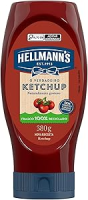 Hellmann’s Ketchup Tradicional 380 g
