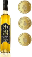 Hidromel Philip Mead – 500ml (Traditional)