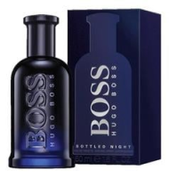 Hugo Boss Bottled Night Eau De Toilette 100ml,