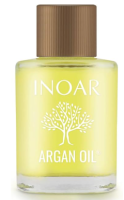 Inoar Óleo de Argan Blister – Ação Antioxidante, Hidratação, Brilho e Finalização com Redução de Frizz – 7ml