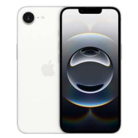 Iphone 16e Apple 128gb Branco, Tela De 6,1″, 5g E Câmera De 48 Mp