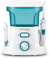 Irrigador Oral Clearpik Family Bivolt Multilaser Saúde – HC037