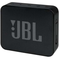 Jbl Go Essential Preto