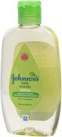 Johnson’s Baby Colônia Refrescante Lavanda Para Bebês,200ml