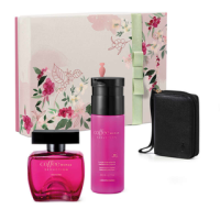 Kit Presente Dia das Mães Coffee Woman Seduction (3 itens)