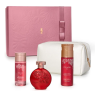 Kit Presente Dia das Mães Floratta Red (4 itens)