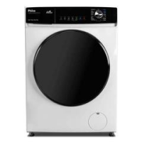 Lava E Seca Philco 11kg Pls11a Eco Invertplus 16 Programas Lavagem Branca 127v