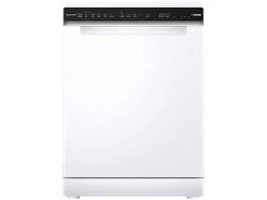 Lava-louças Brastemp de Embutir 15 Serviços BLF61AB Branca – 220V