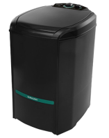 Lavadora Lavamax Eco 20 KG 127V Preta – SUGGAR – LE2001PT